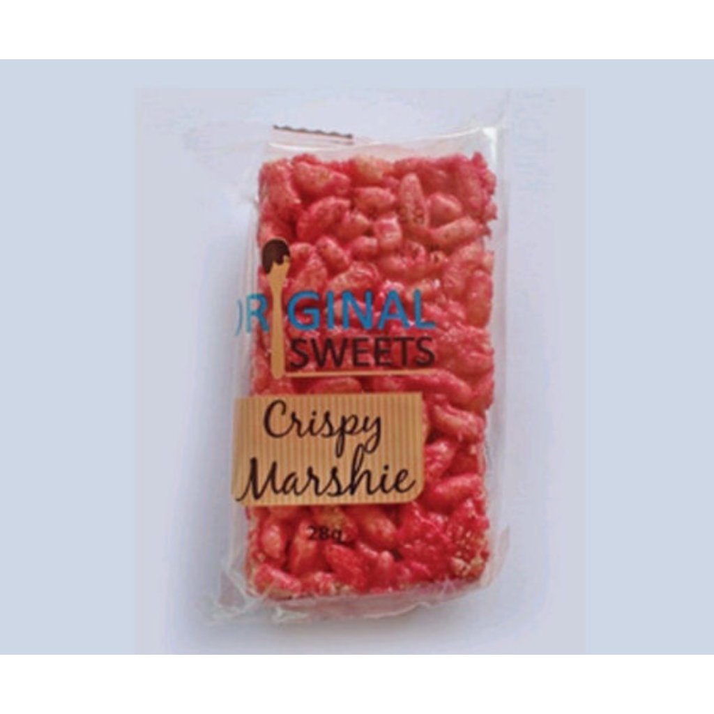 Original Sweets Crispy Marshie DEFAULT TITLE
