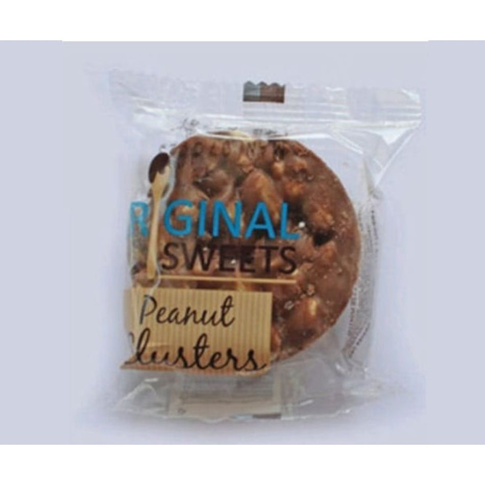 Original Sweets Peanut Cluster DEFAULT TITLE