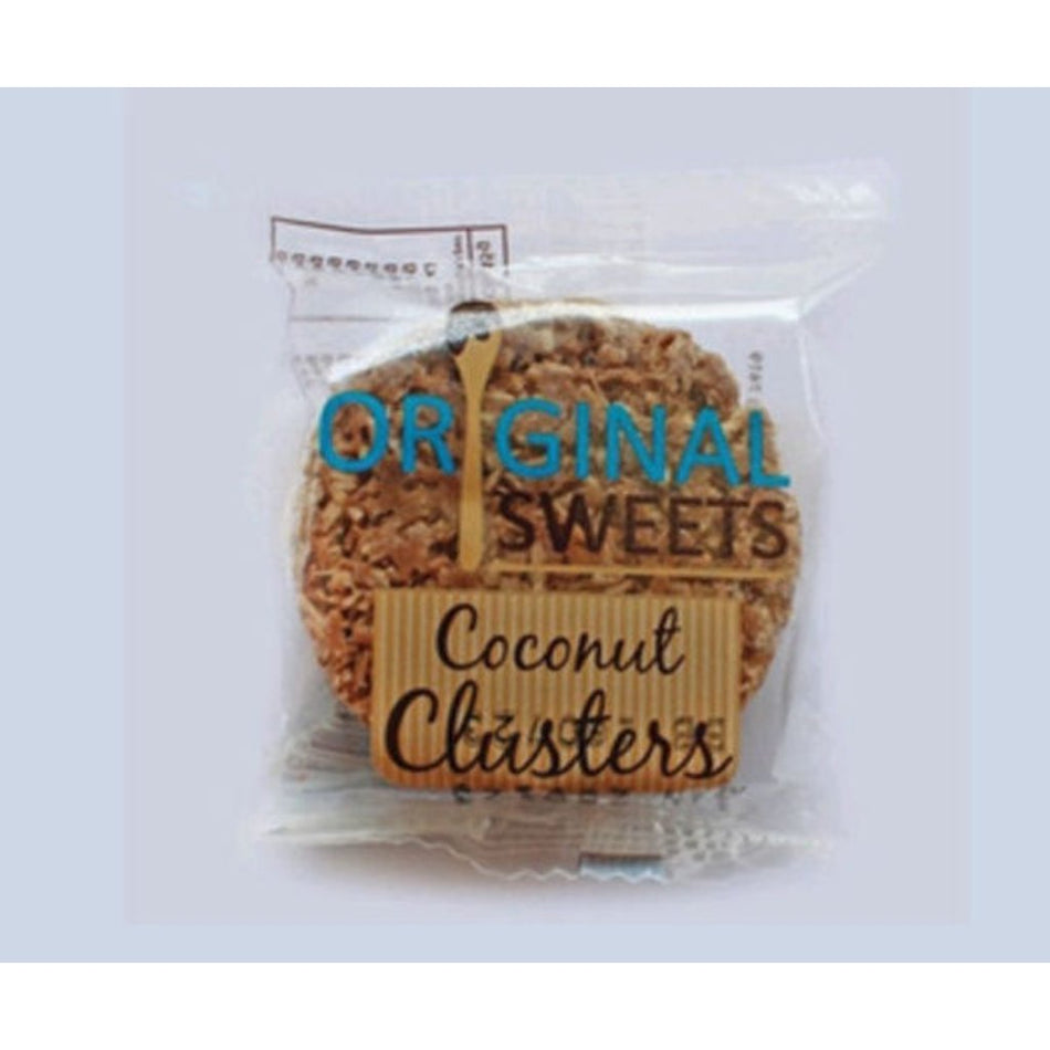 Original Sweets Coconut Cluster DEFAULT TITLE