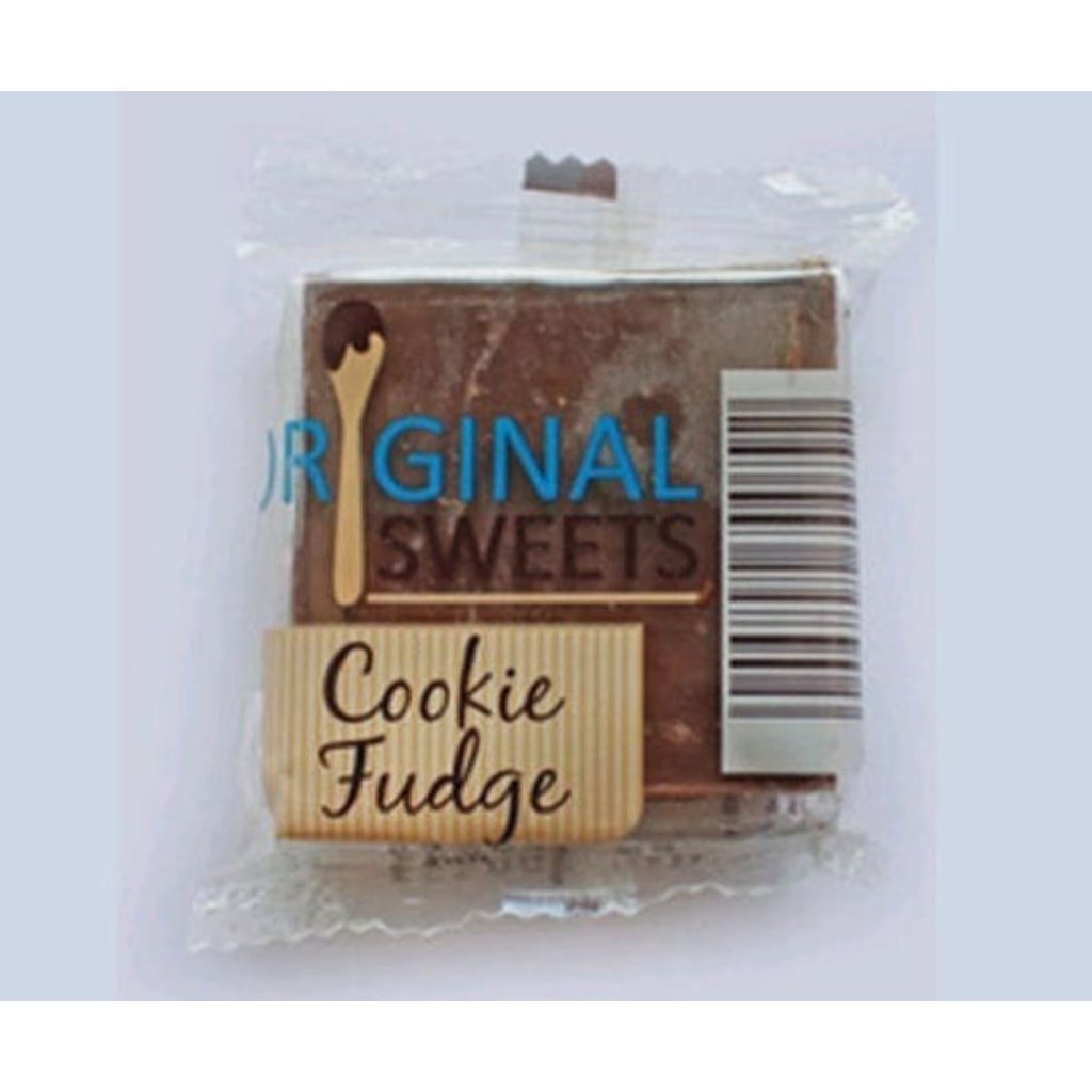 Original Sweets Cookie Fudge DEFAULT TITLE