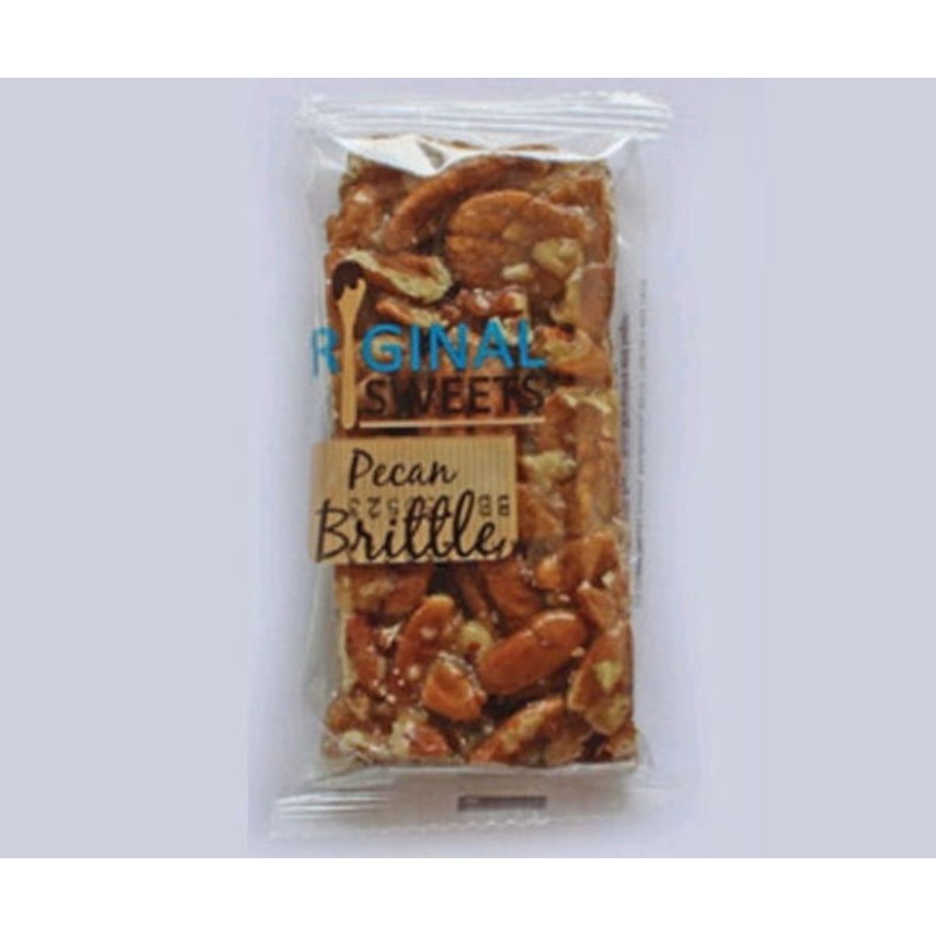 Original Sweets Pecan Brittle DEFAULT TITLE