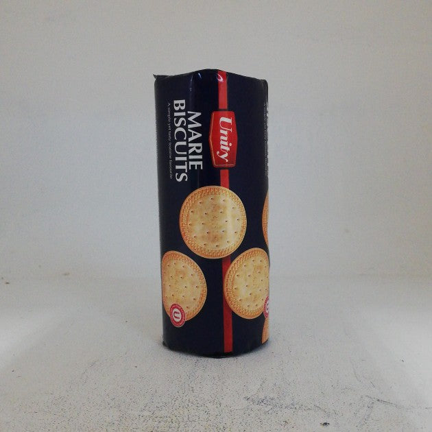 Unity Biscuits Marie 150G