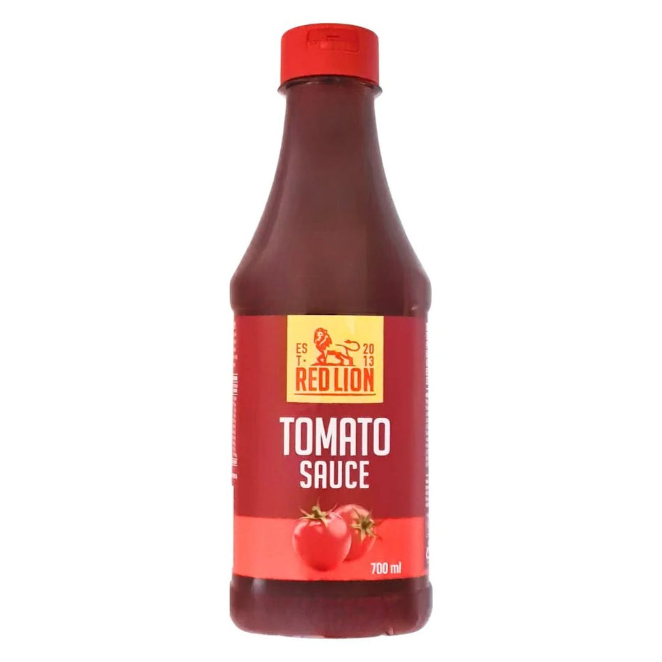 Red Lion Sauce Tomato 700ML