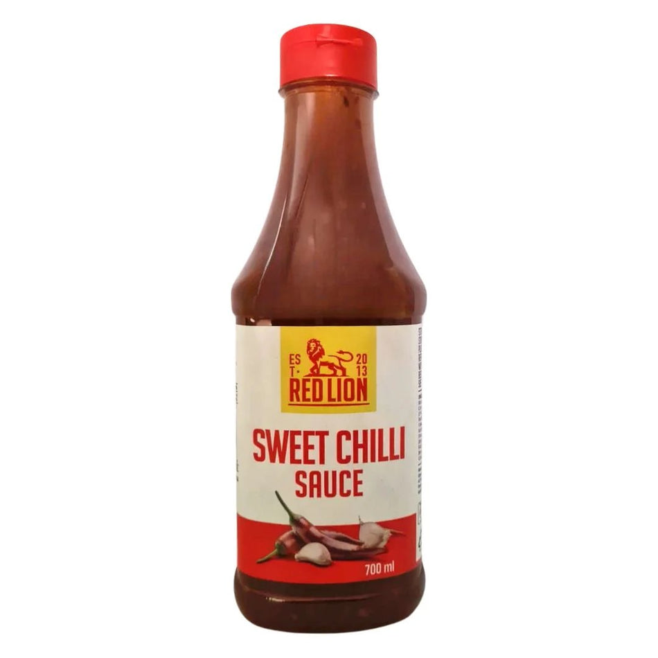 Red Lion Sauce Sweet Chilli 700ML Sweet Chilli