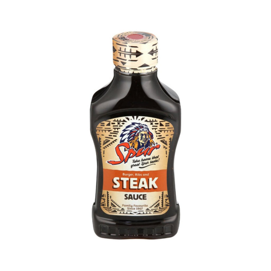 Spur Sauce Steak 500ML