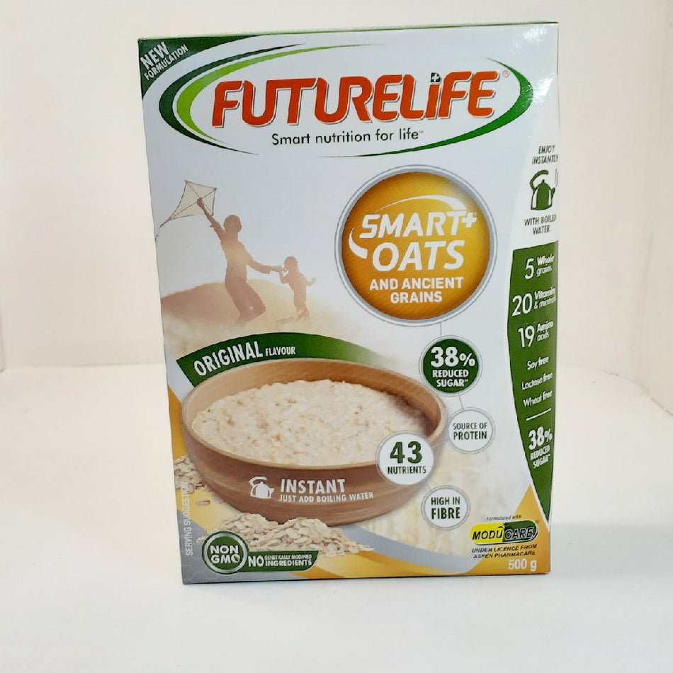 Futurelife Smart Oats Original 500G