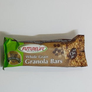 Futurelife Granola Bar Chocolate bit 40G