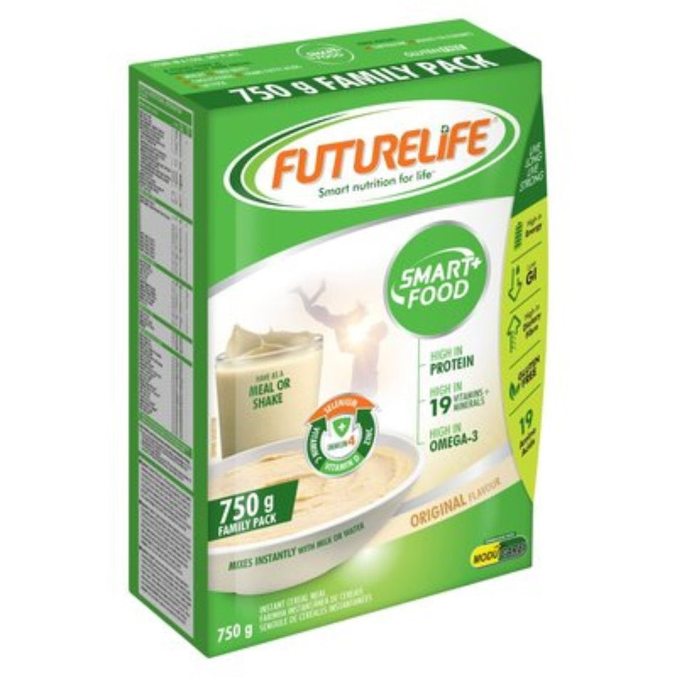 Futurelife Smart Food Original 750G