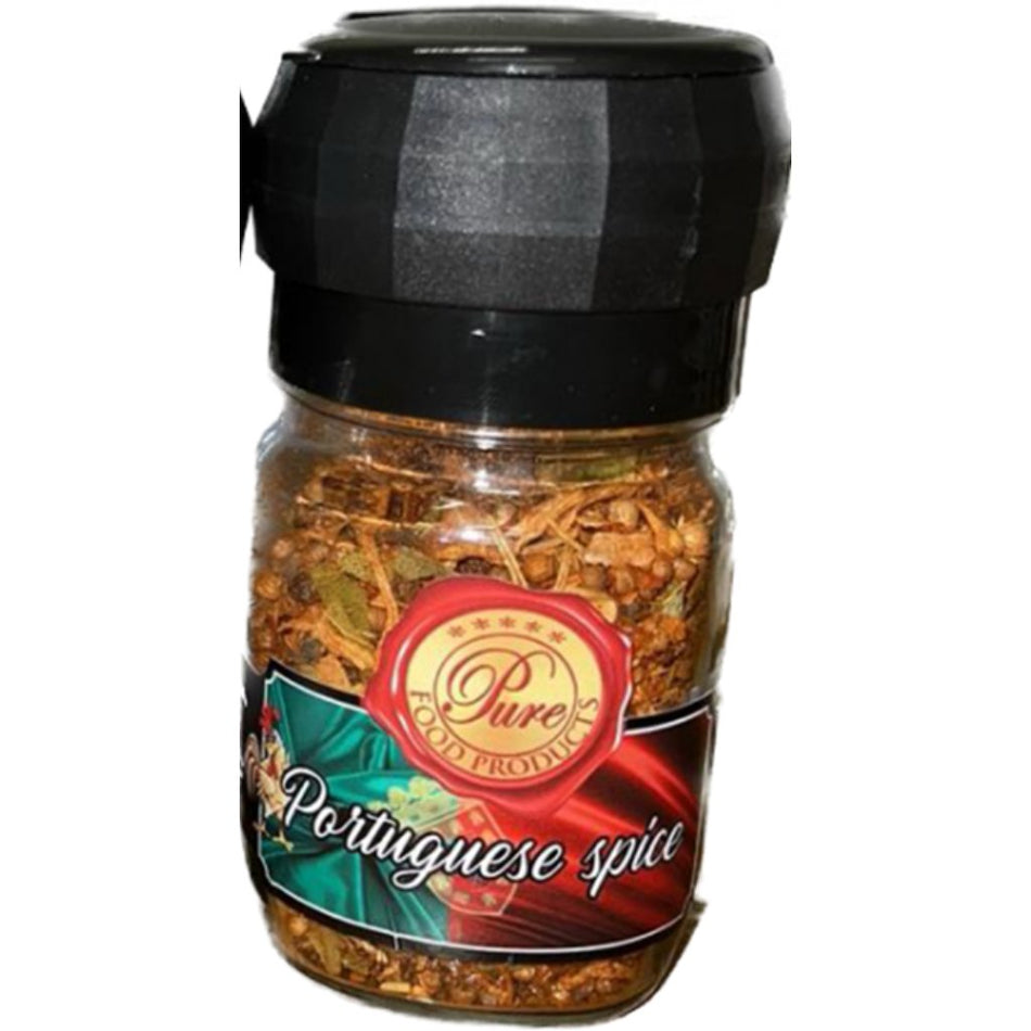 Rob's Spice Portuguese Grinder 250ML