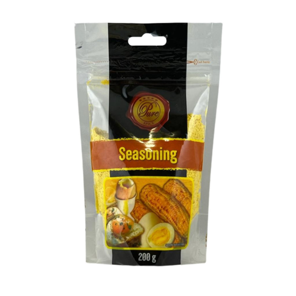 Rob's Spice Pouch 200G