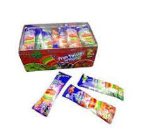 M/Mann Fruit Twister 1's