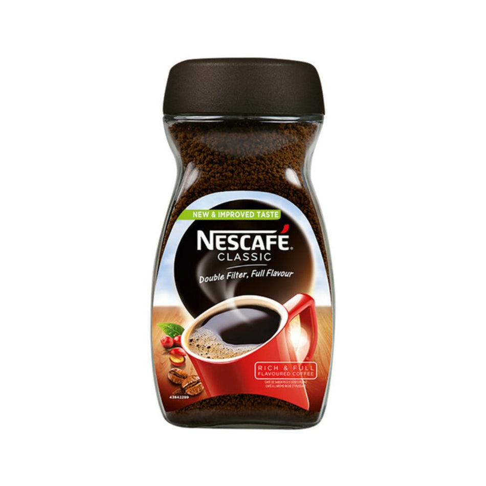 Nestle Coffee Classic 100G