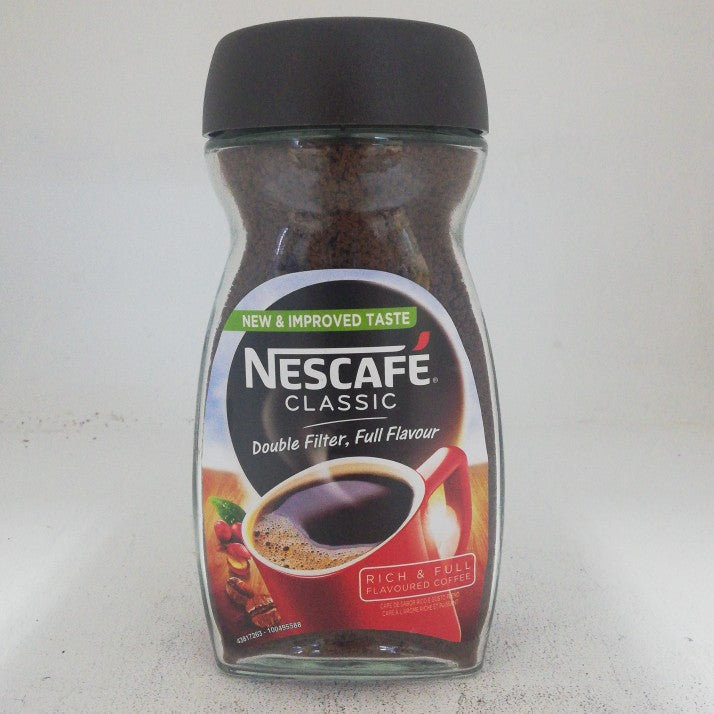 Nestle Coffee Classic 200G