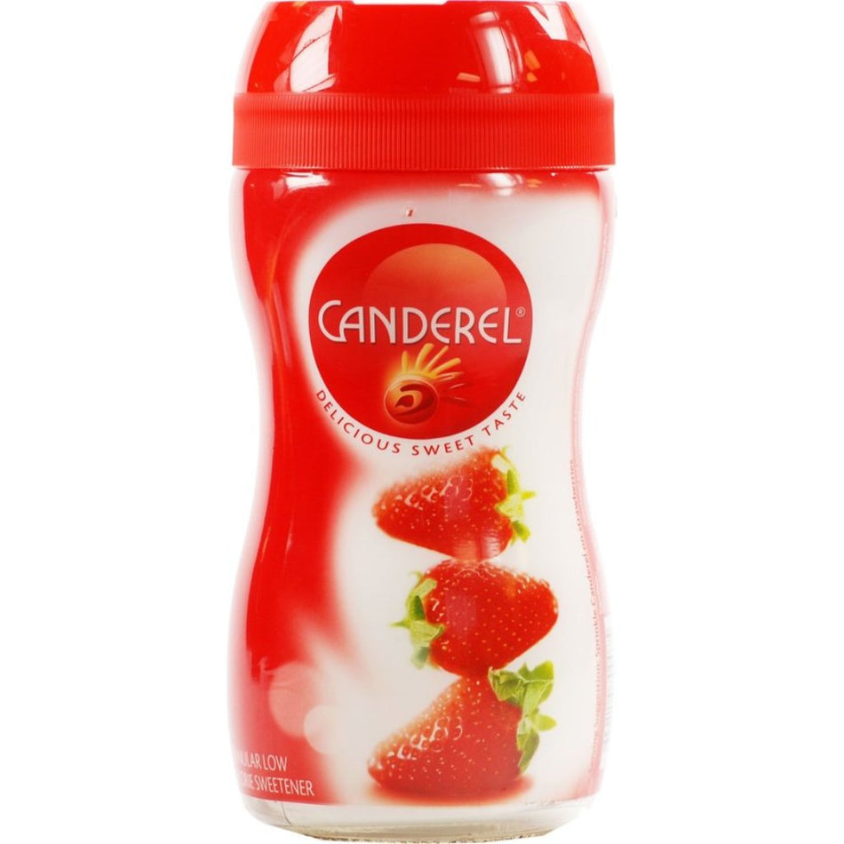 Canderel Sweetner Granular