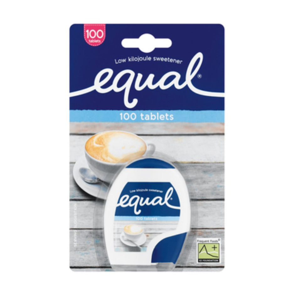 Equal Sweetner Tablets - 100s