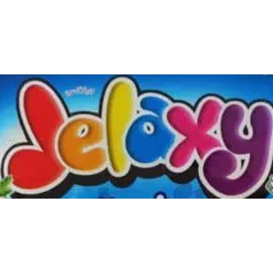Jelaxy Candy Fruit Garden 75G -
