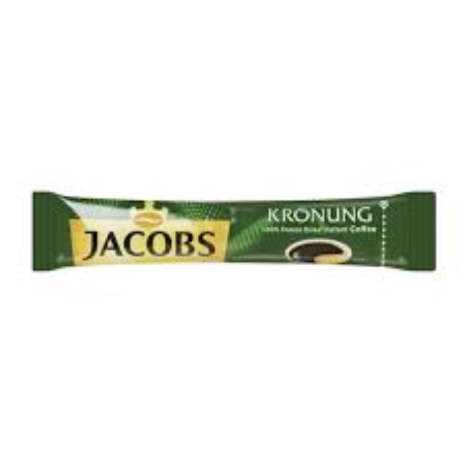 Jacobs Coffee Kronung Sachet 1.8G