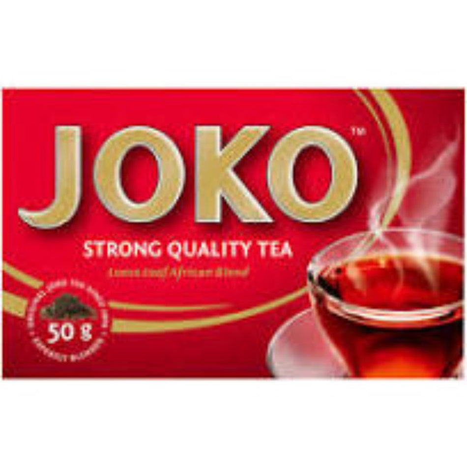 Joko Tea Loose 50G