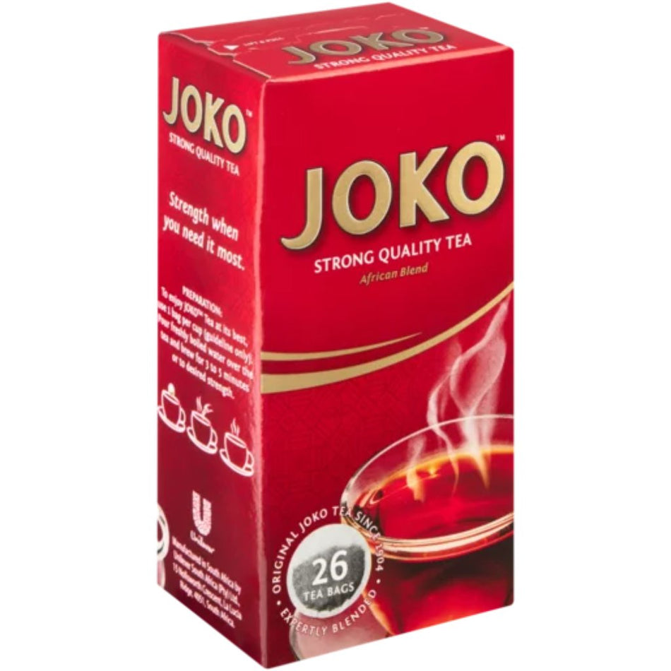 Joko Tea Bags 26 Pack