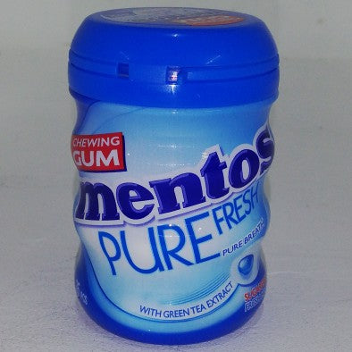 Mentos Gum Pure Fresh 35 Pack