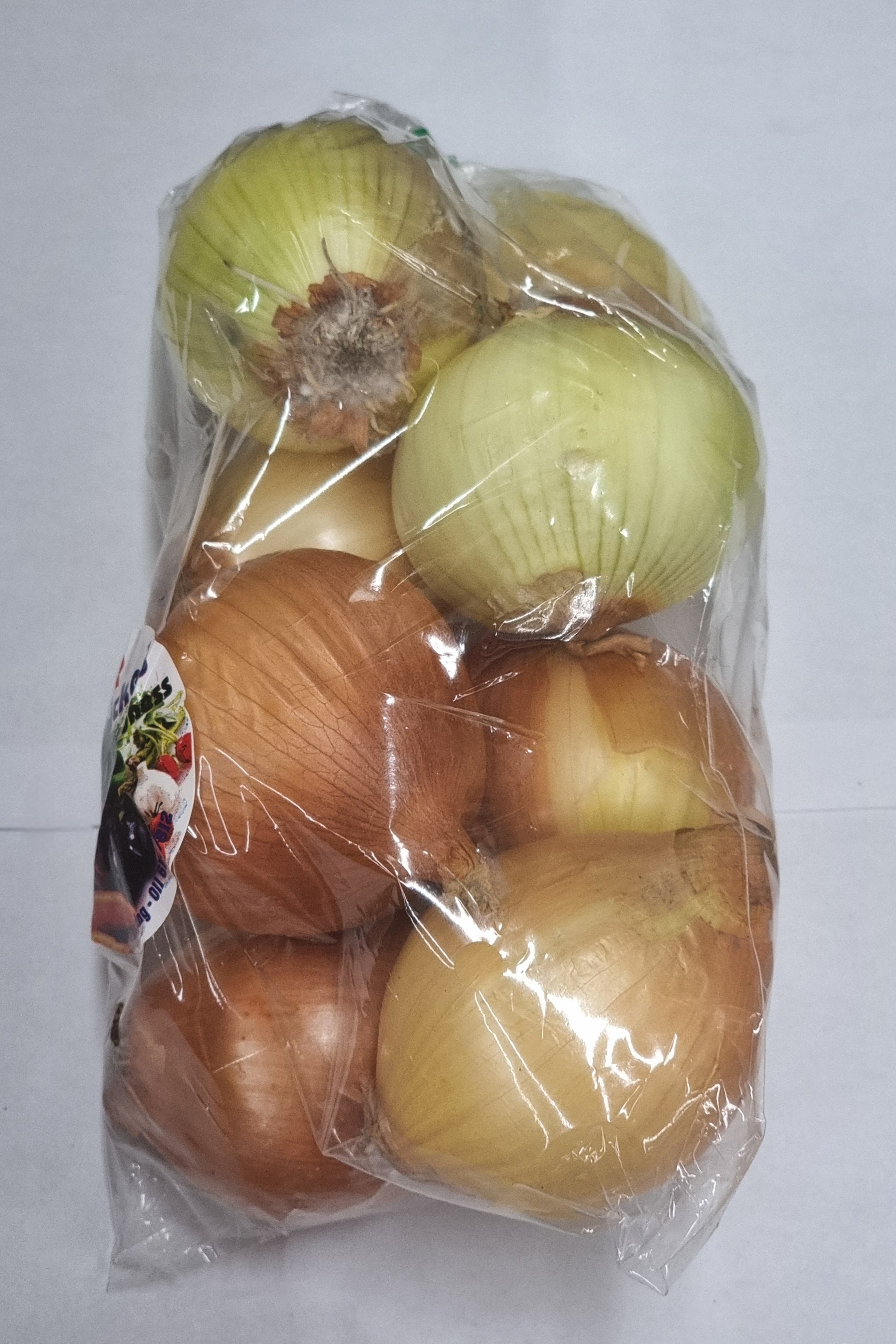Onion 1KG -