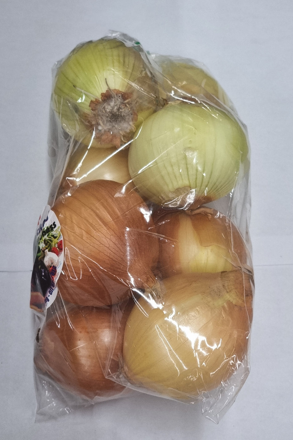 Onion 1KG -