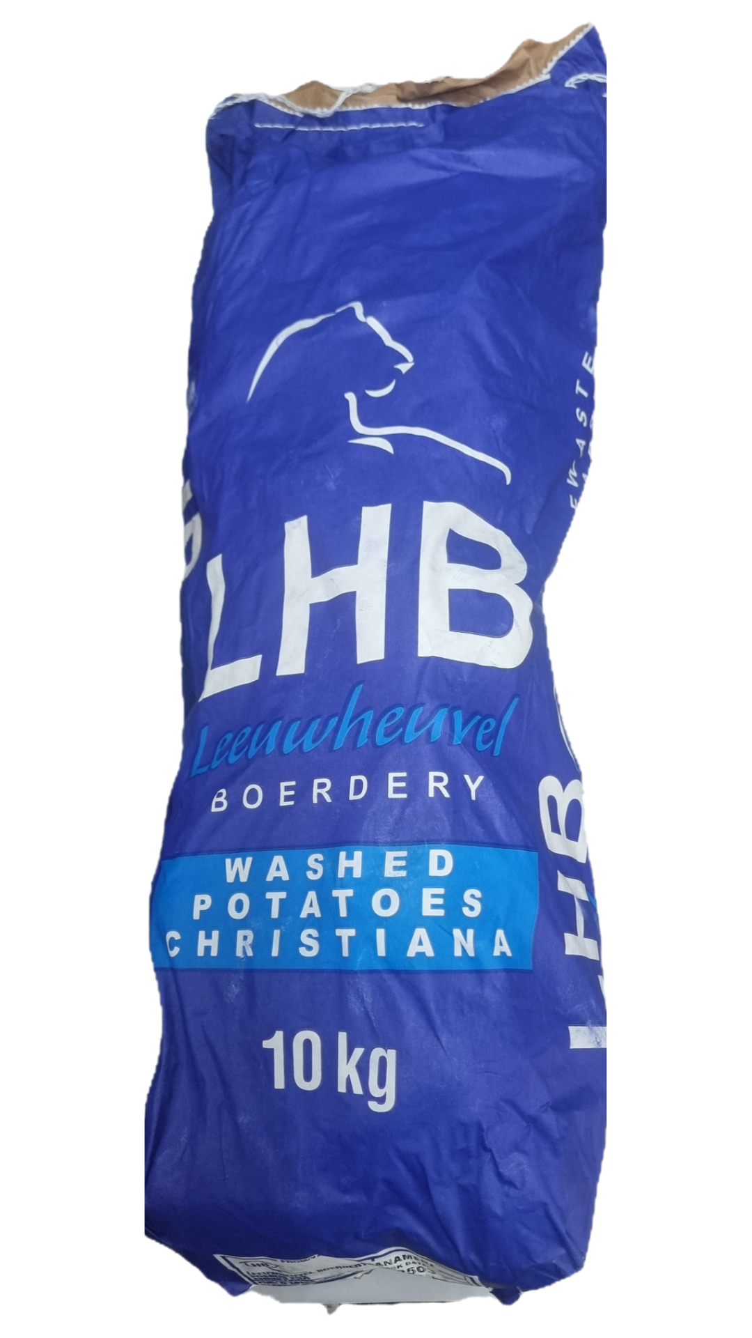 Potatoes Mono Bag 10KG -