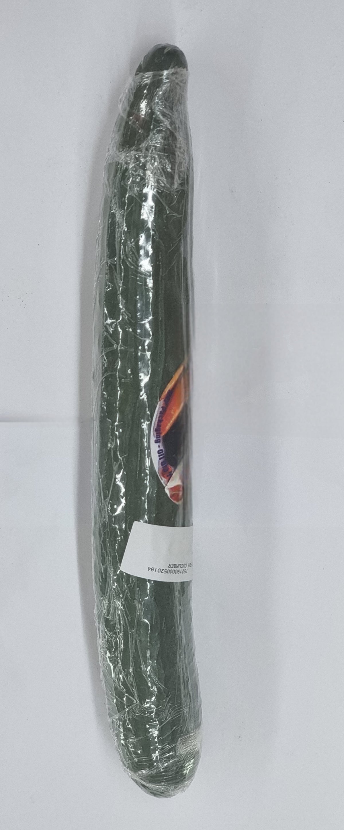 Cucumber -