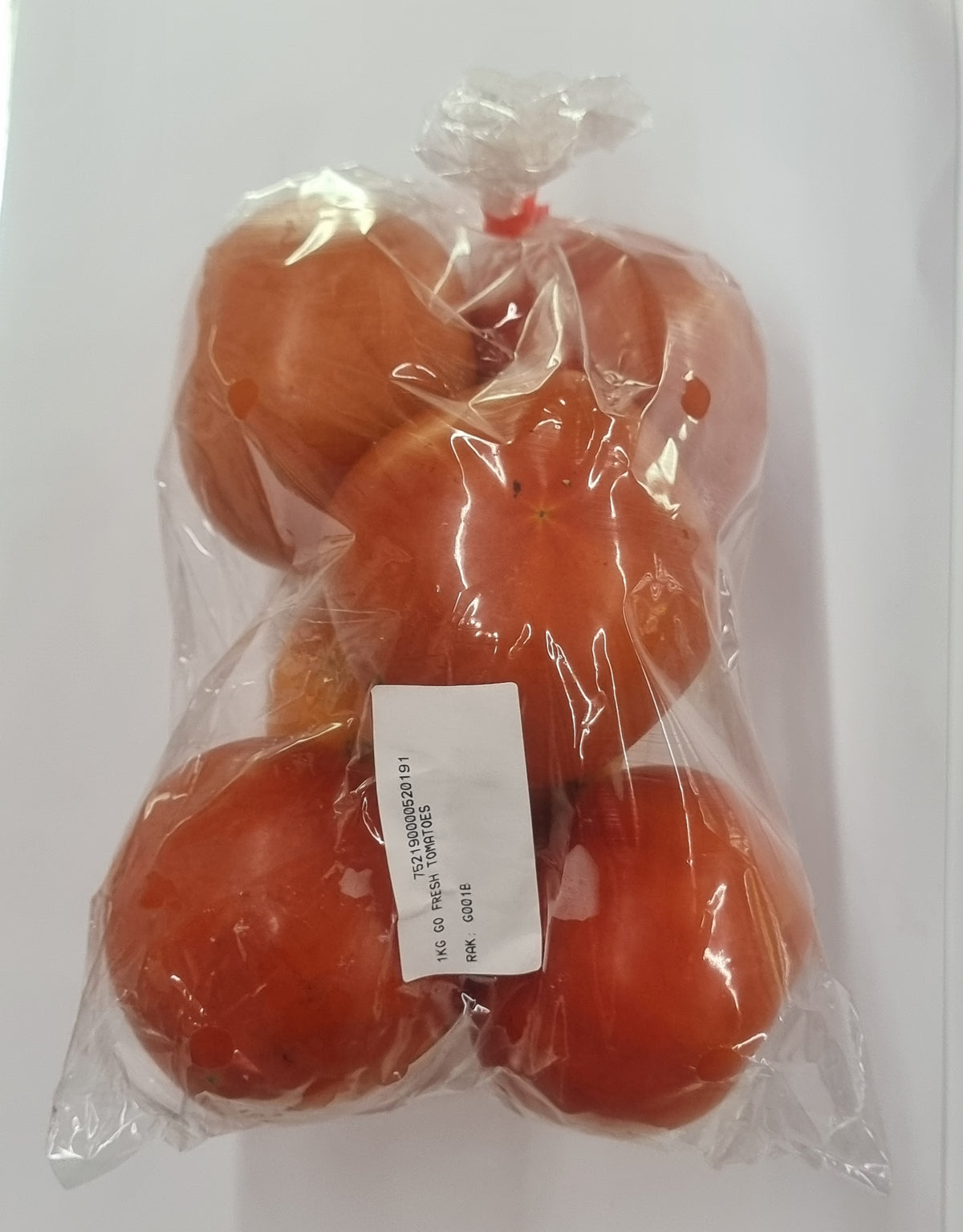 Tomatoes 1KG -