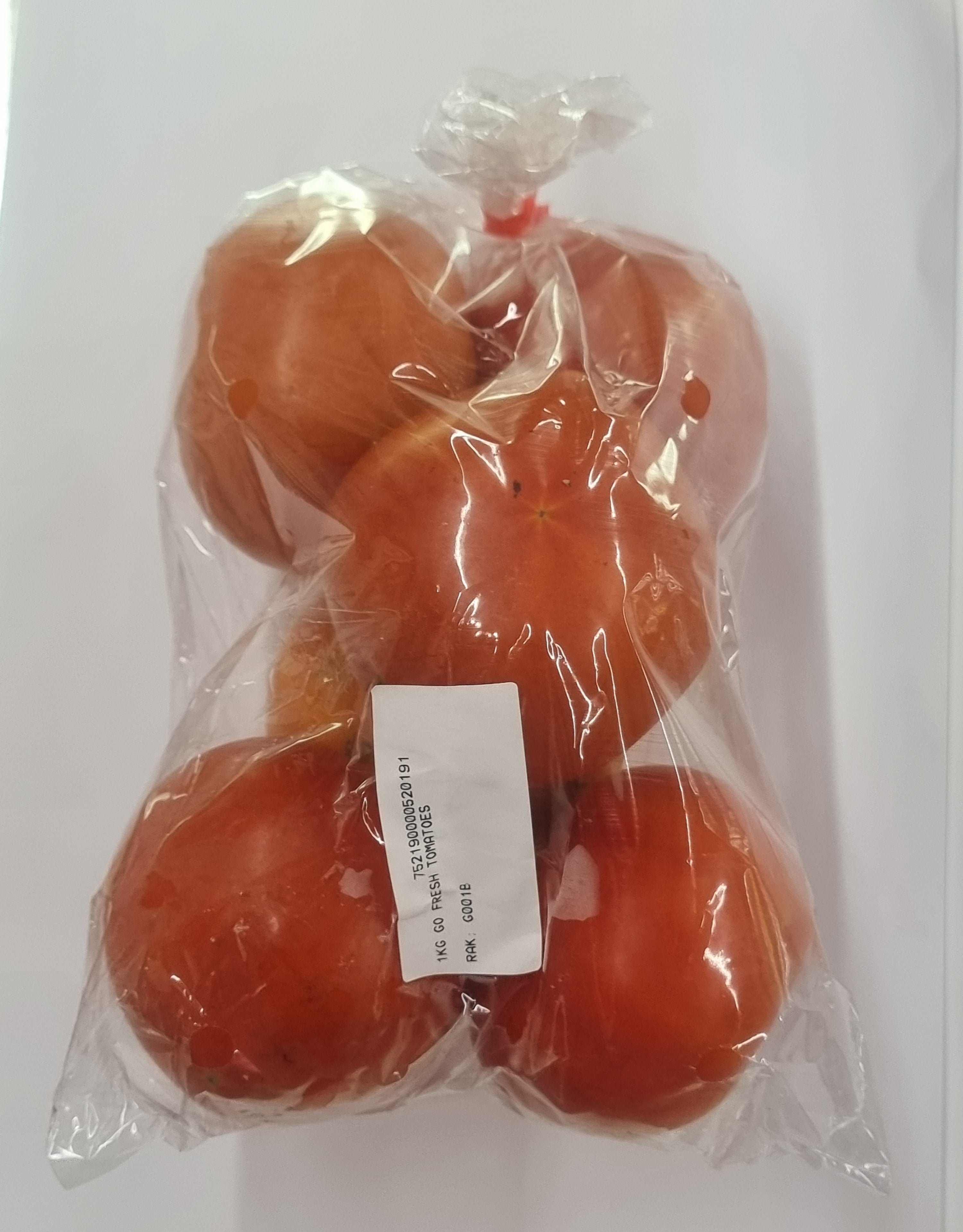Tomatoes 1KG -
