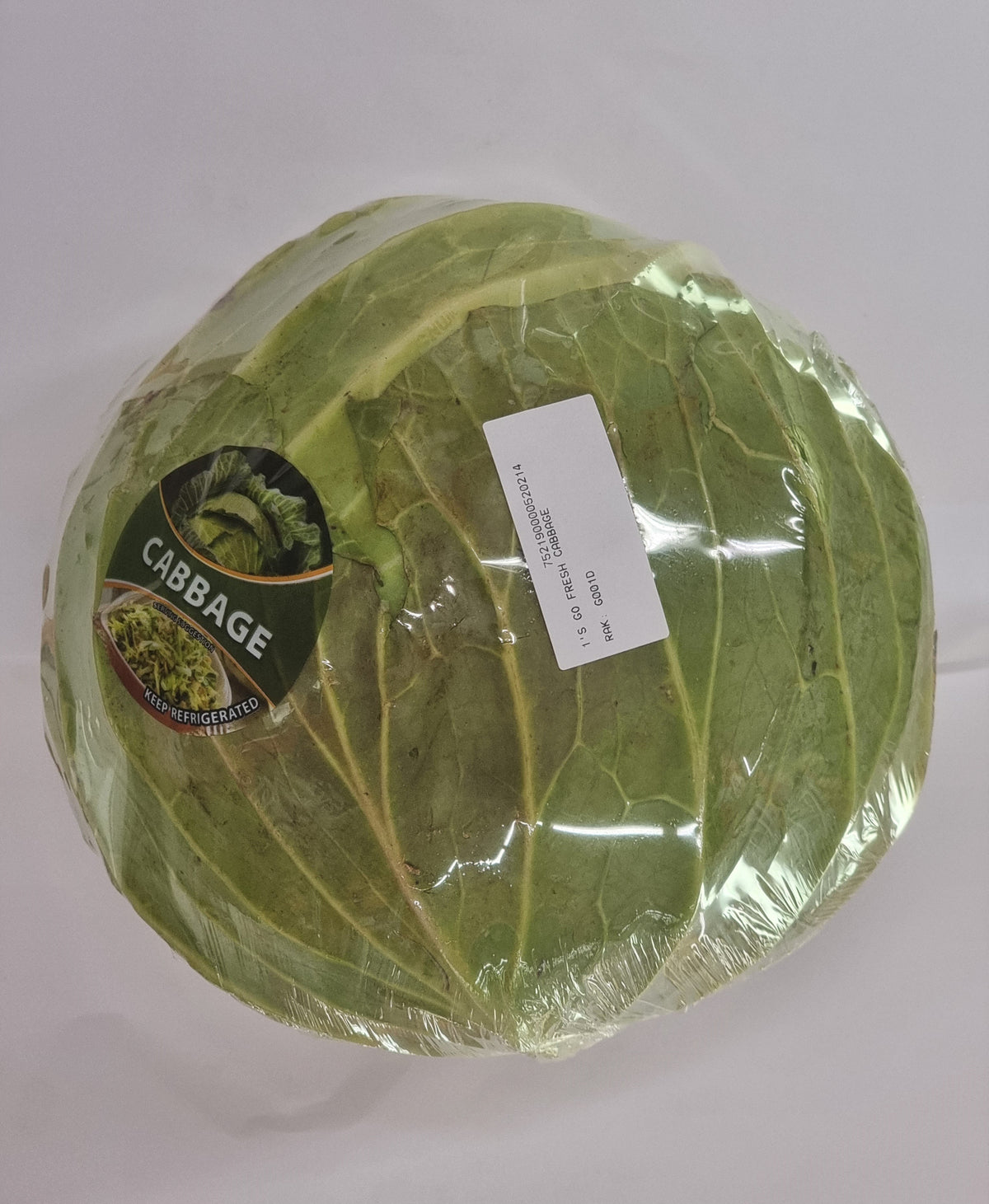 Cabbage -