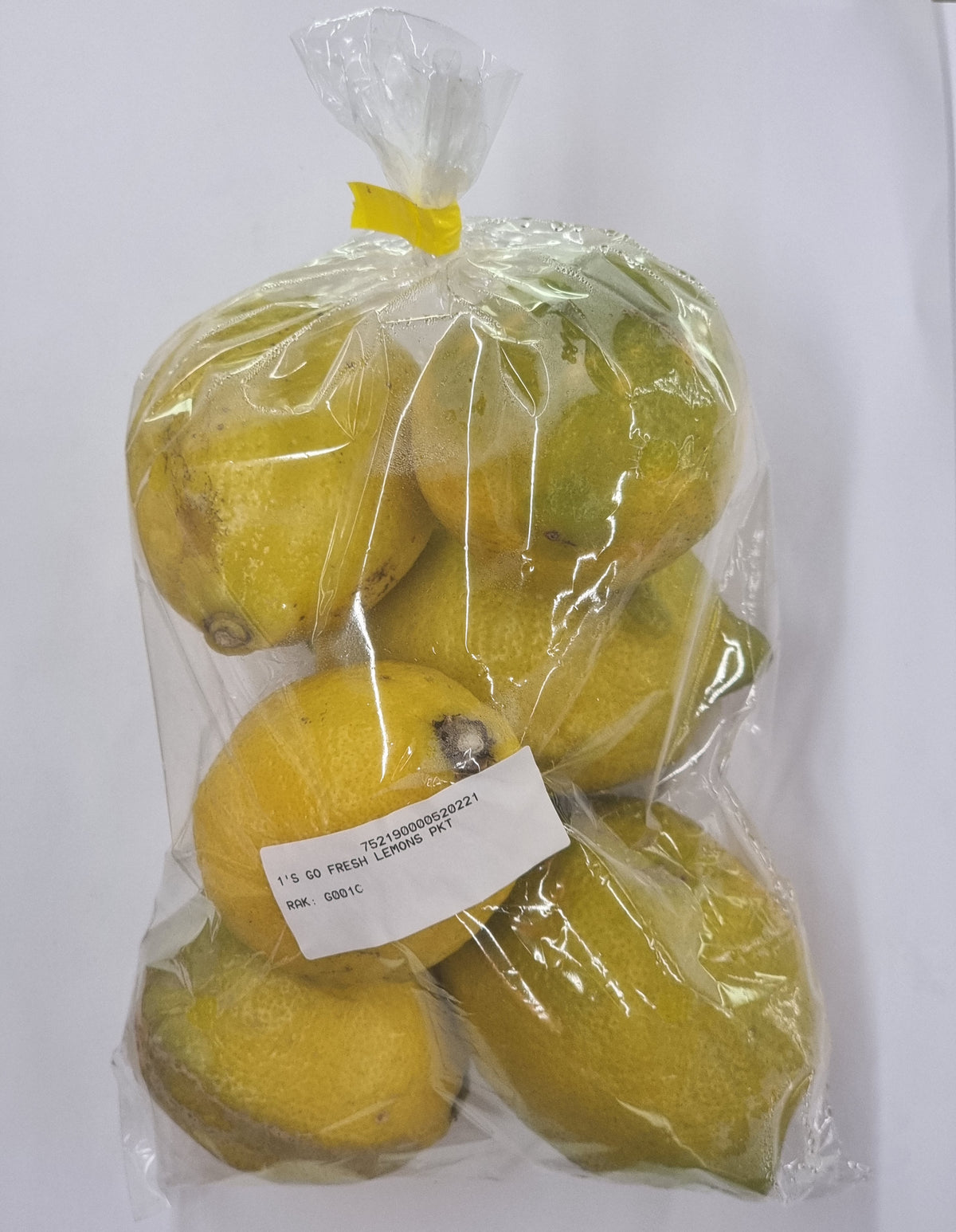 Lemons -