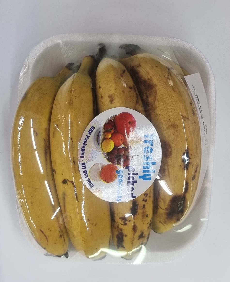 Banana Large -