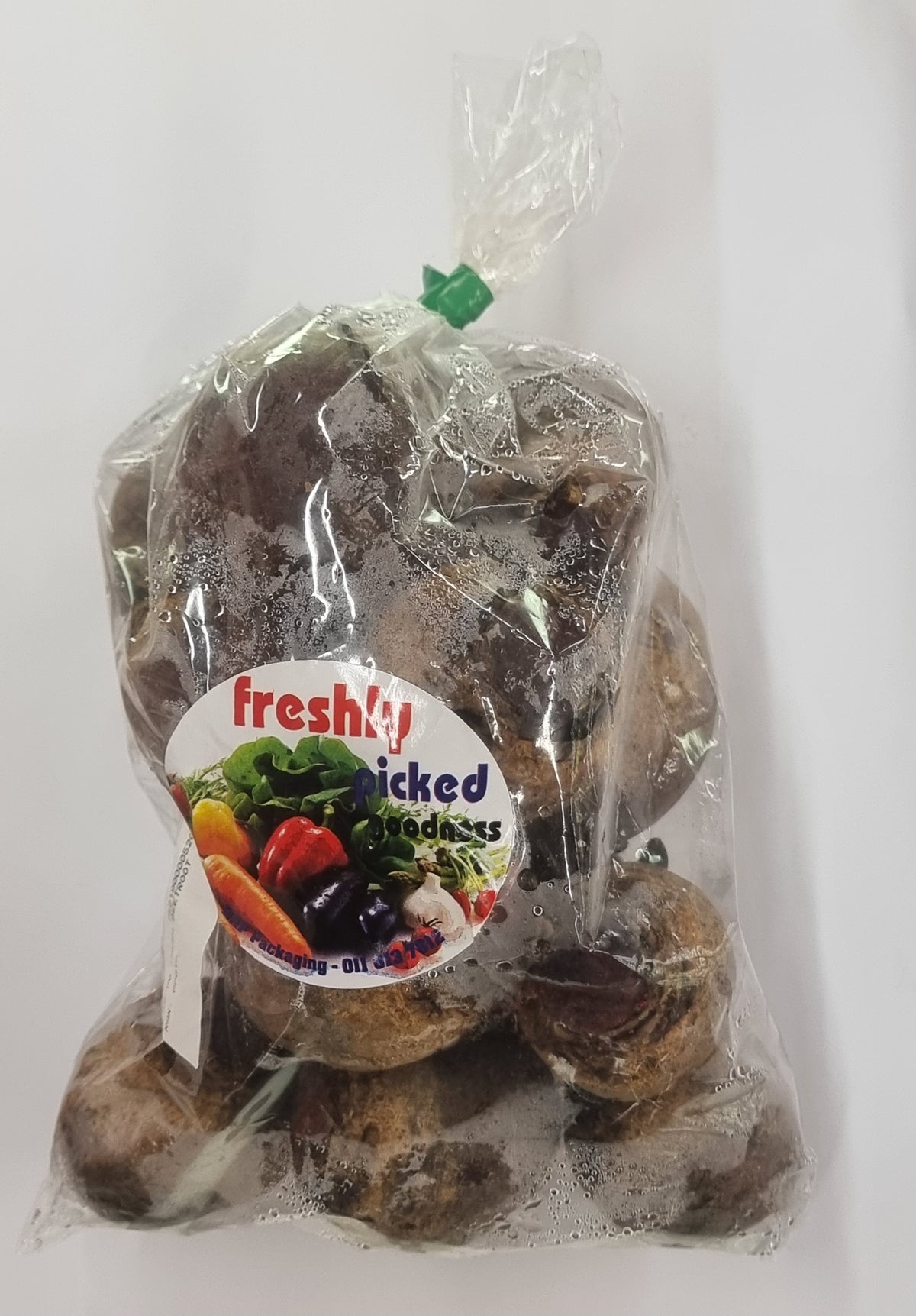 Beetroot 1KG -