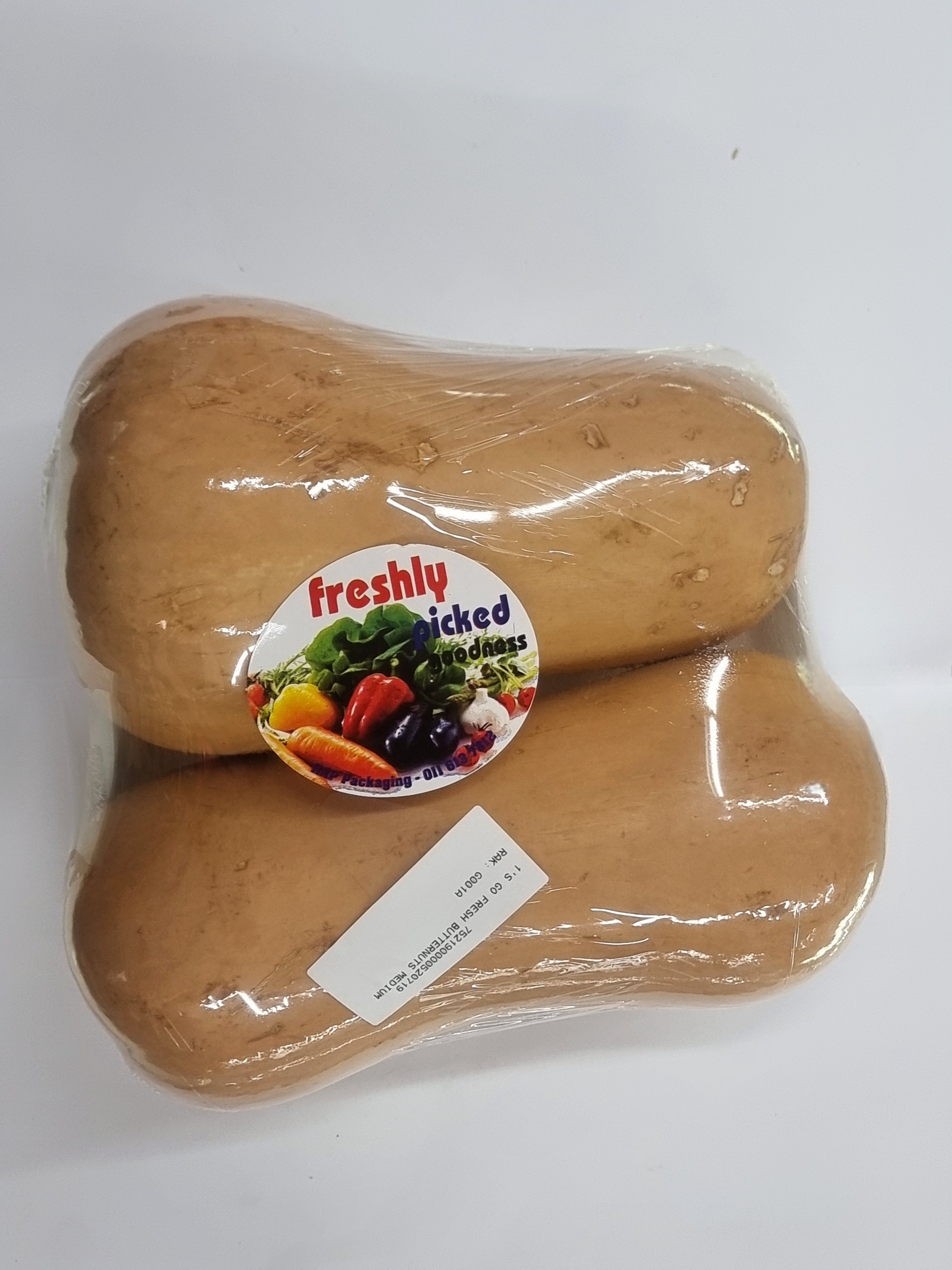 Butternuts -