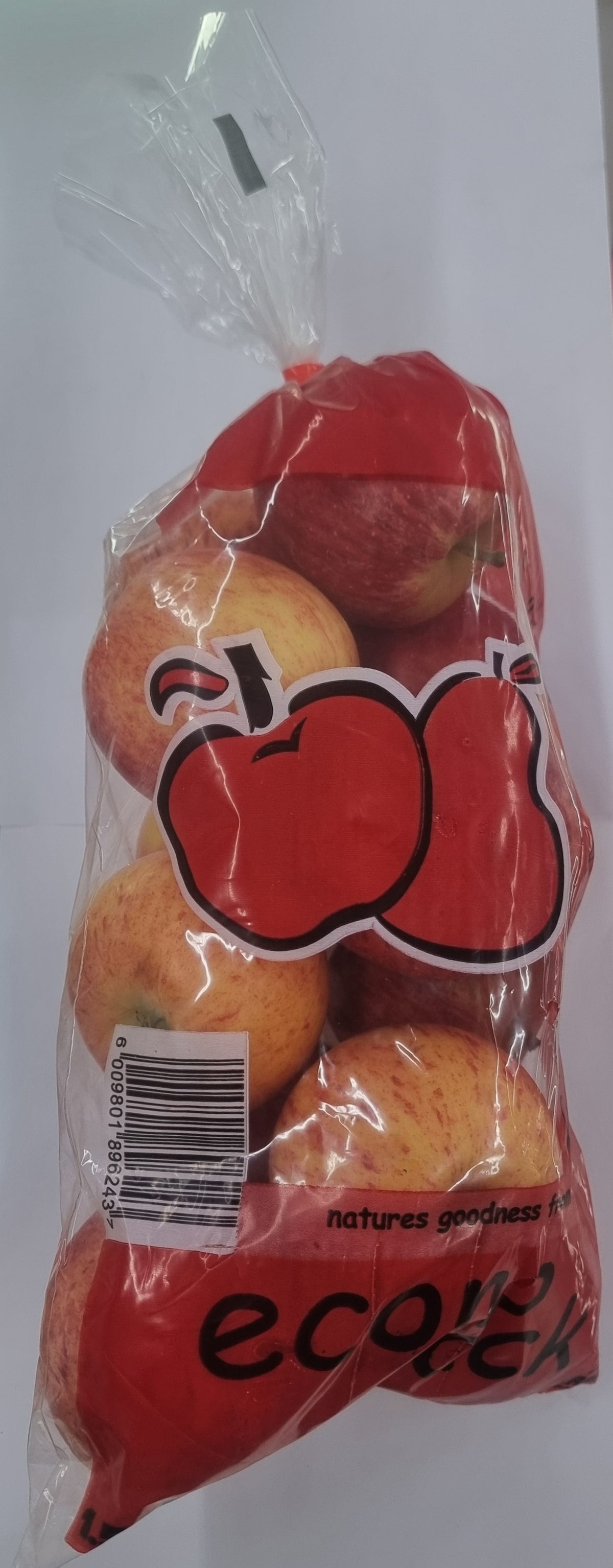 Royal Gala Apples 1.5KG -