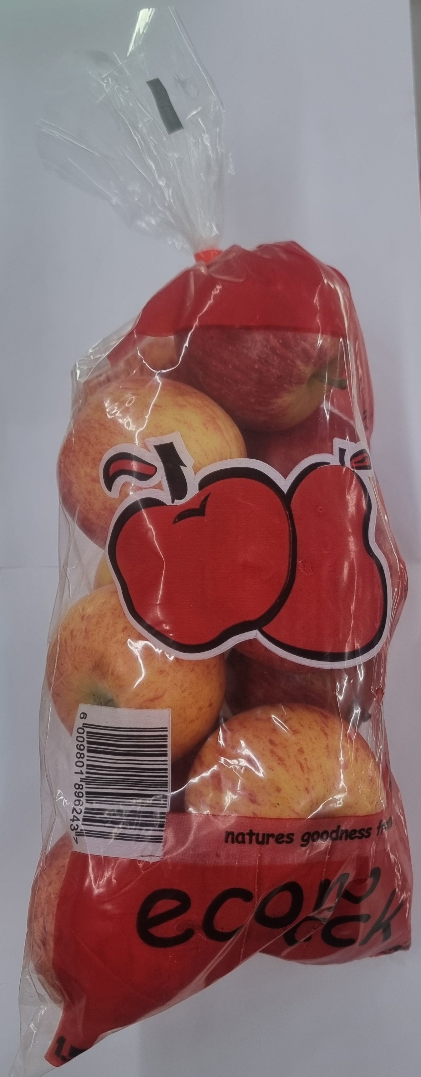 Royal Gala Apples 1.5KG -