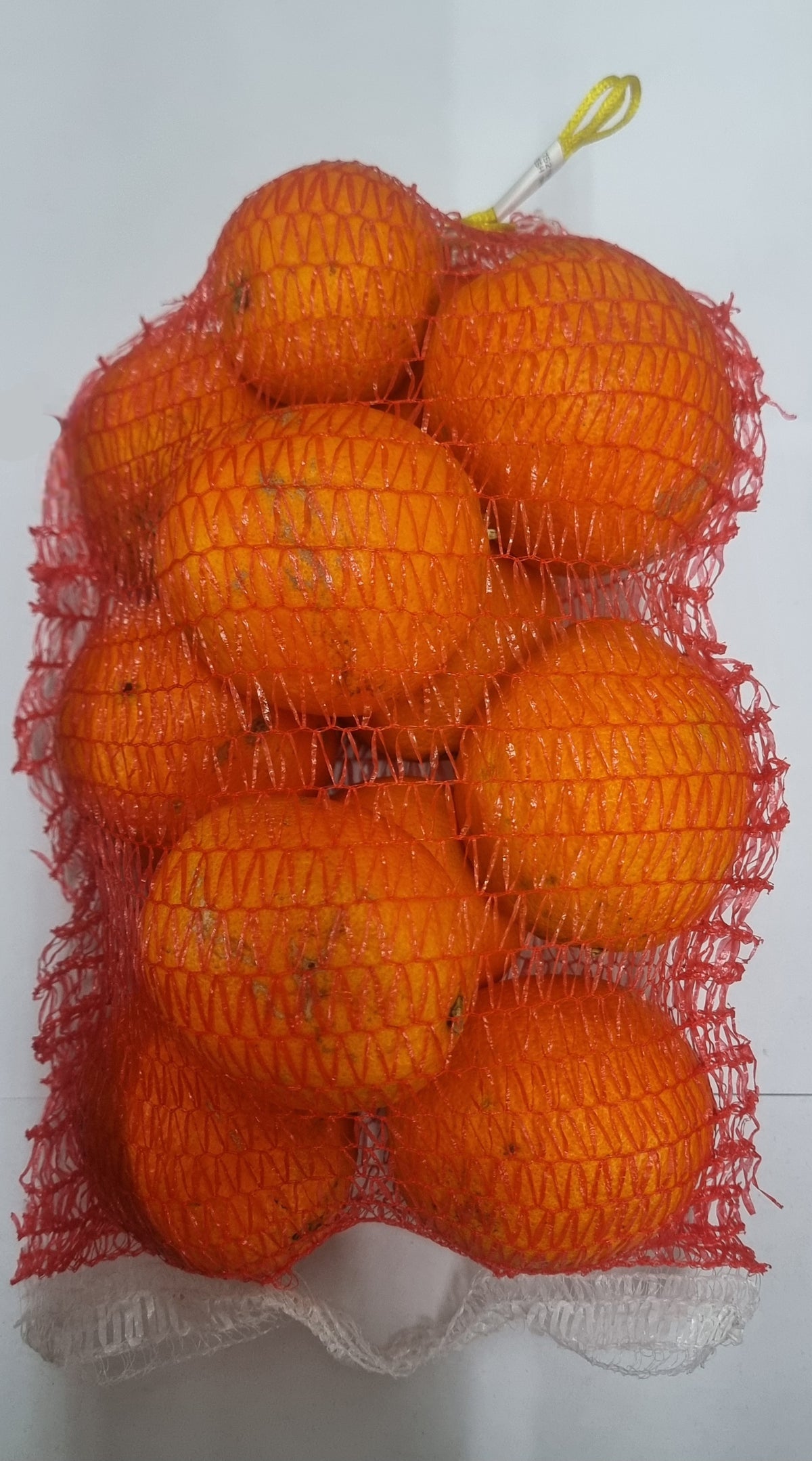 Oranges 2.5KG -