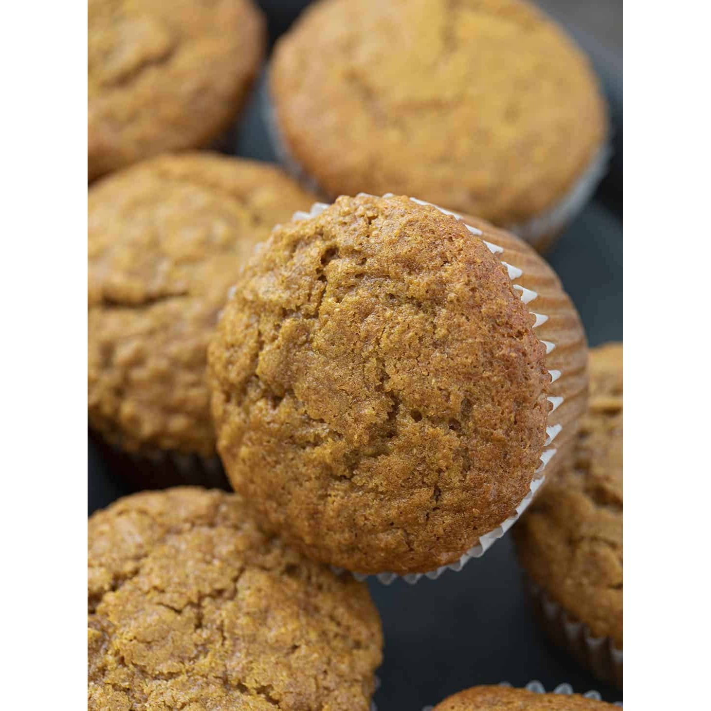 Mafbake Muffin 1'S Bran