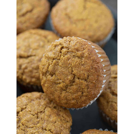 Mafbake Muffin 1'S Bran