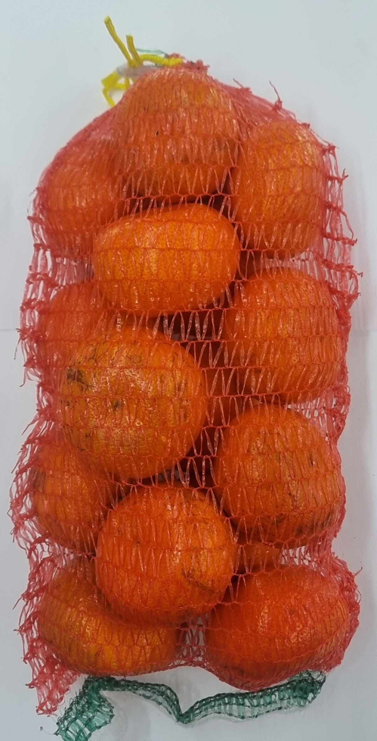 Naartjies 2KG -