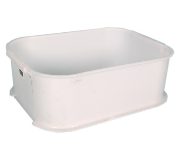 Meat Tray 815MM X 483MM X 275MM 60L White -
