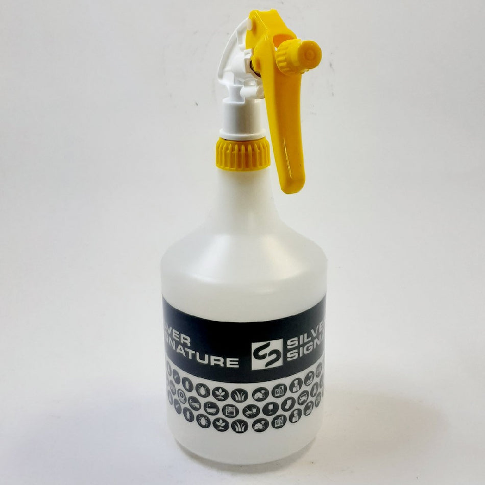 Silver Signature Trigger bottle 1L