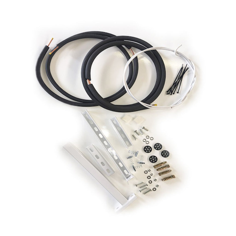 Samsung Aircon Pipe Kit 9000 Btu