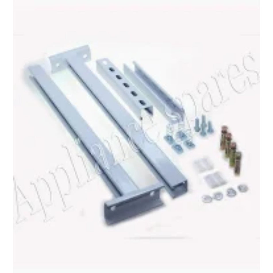 Brackets Imported Wrap 9000 Btu 450mm