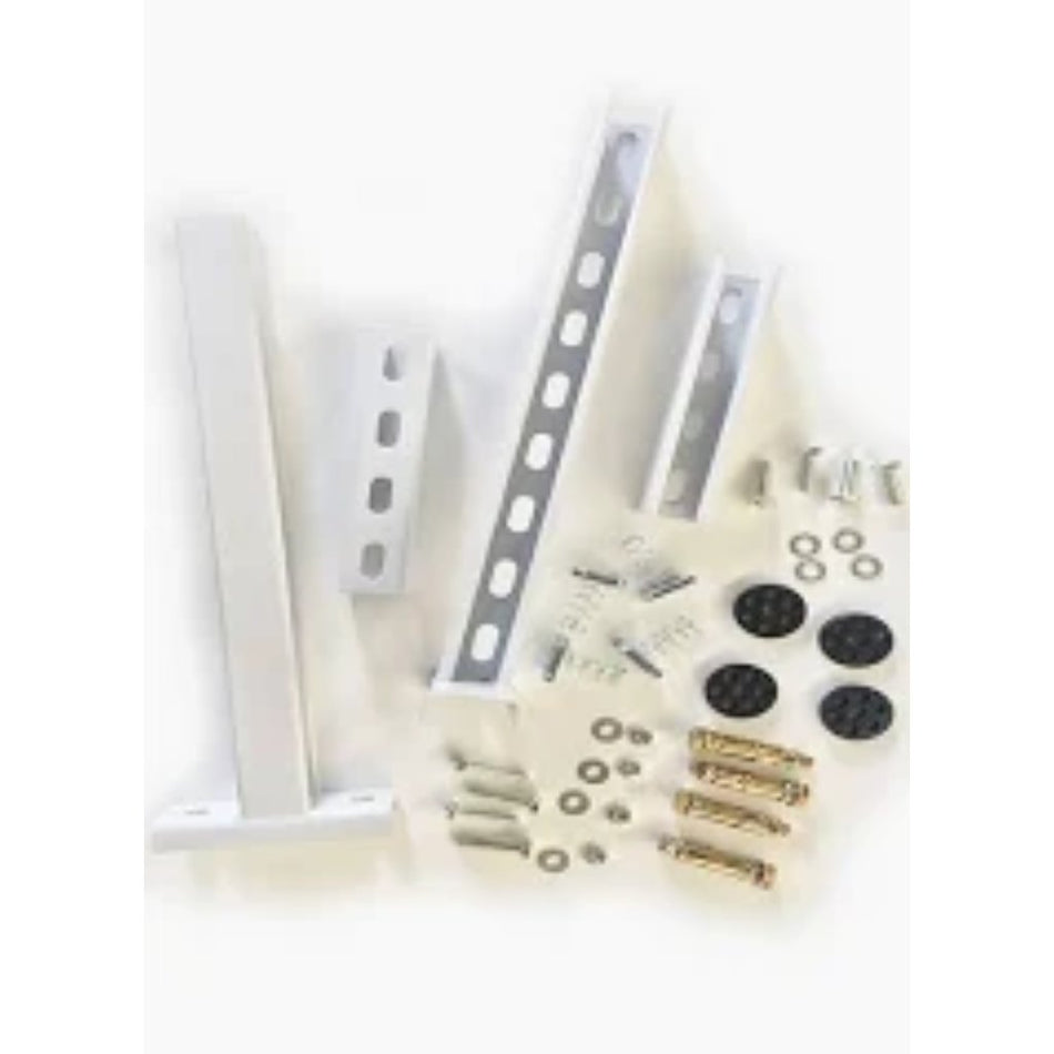 Brackets Sets 12000 Btu 550mm