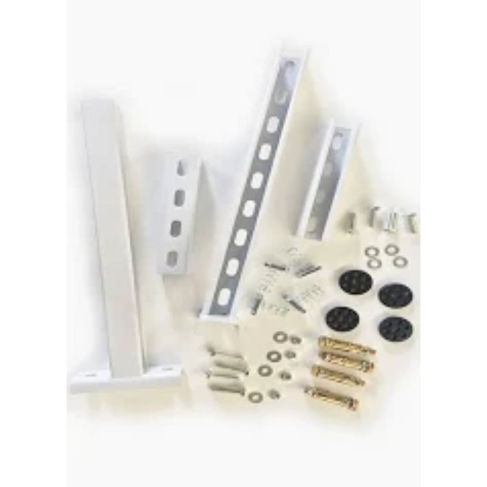Brackets Sets 18000 Btu 600mm