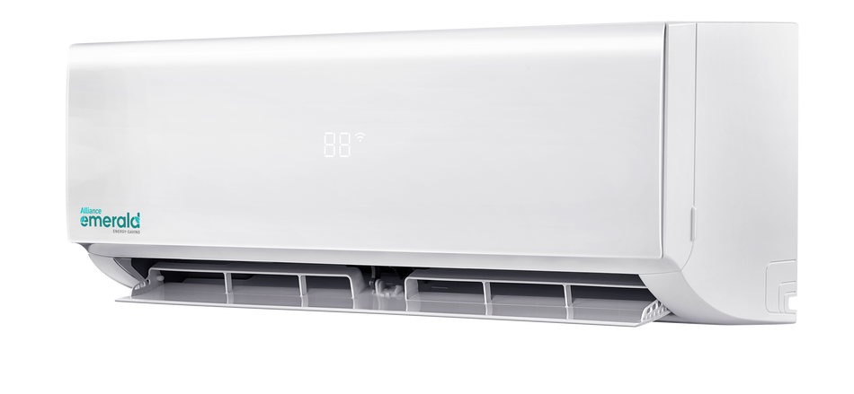 Alliance Emerald Inverter Midwall Split Aircon 18000 BTU -