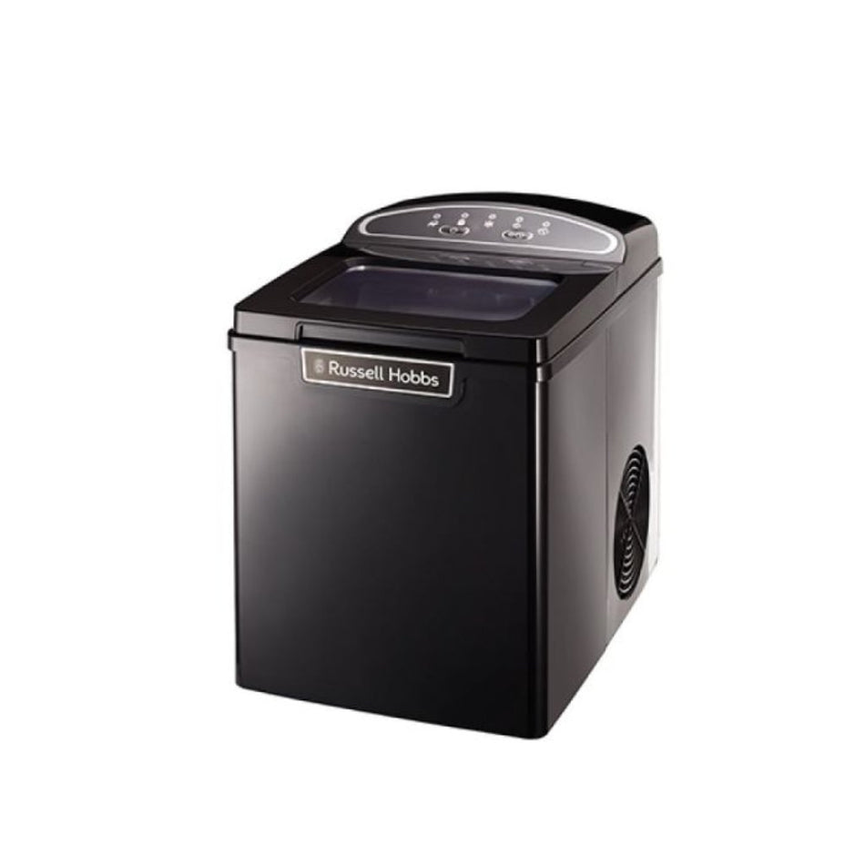 Russel Hobbs Ice Maker 12KG