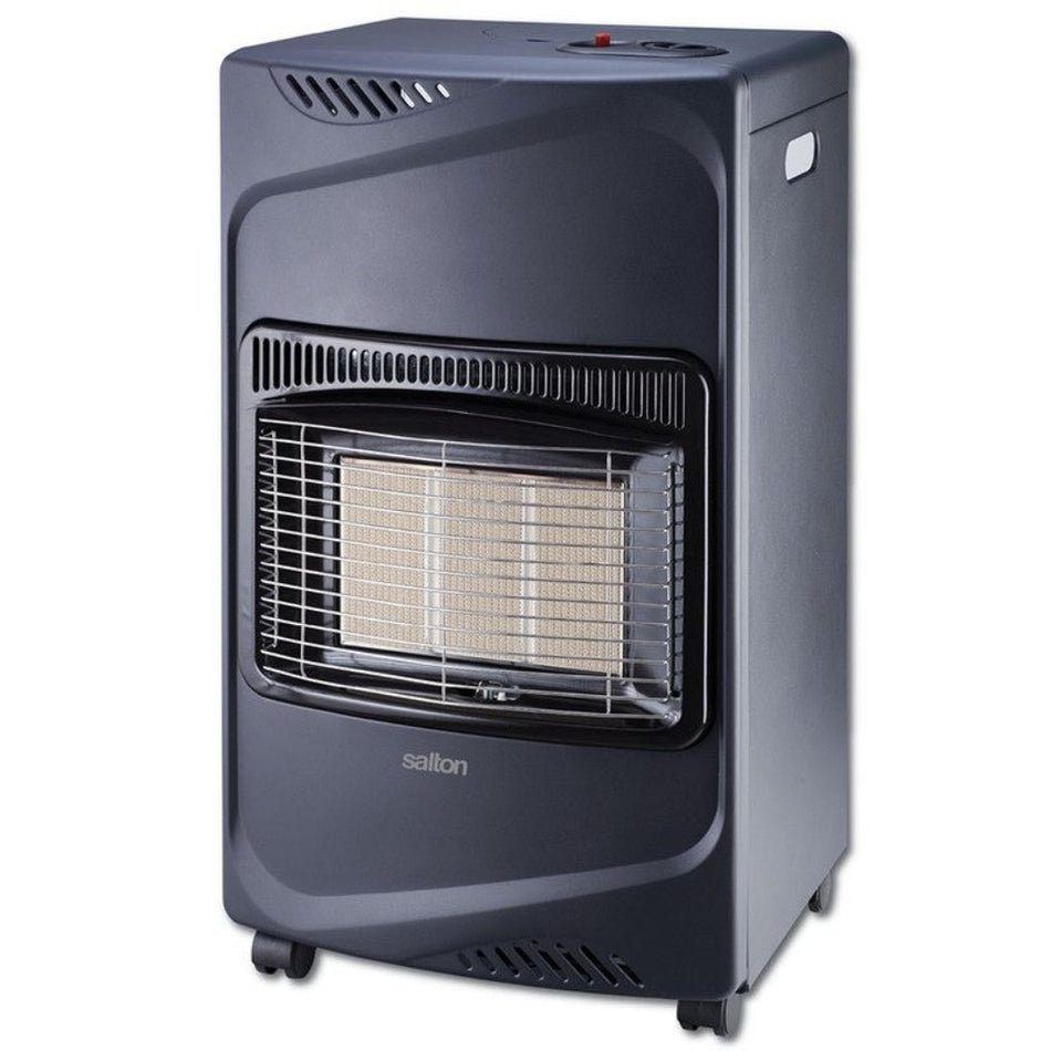 Salton 3 Panel Gas Heater 1'S